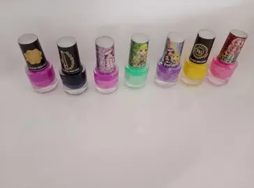 Vernis à ongles