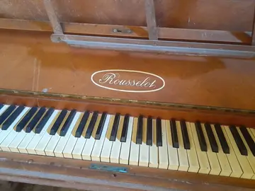 piano