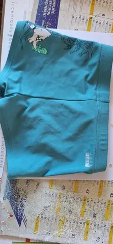 Maillot de bain 7-8 ans