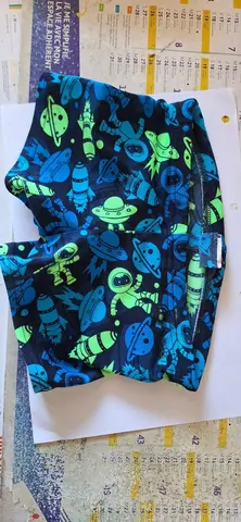 Maillot de bain 7-8 ans