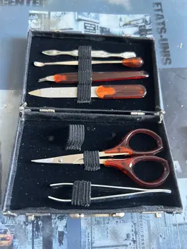 manucure