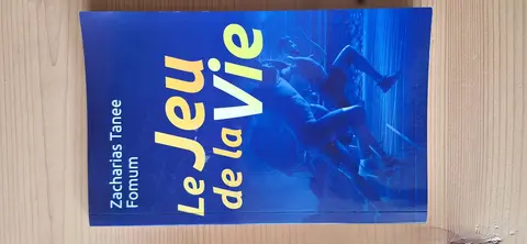 Le jeu de la vie