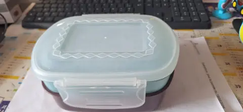 Lunch box 2