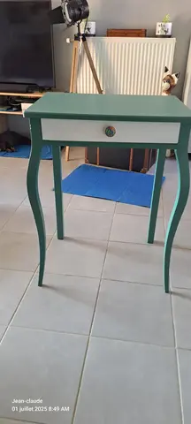 table d'appoint