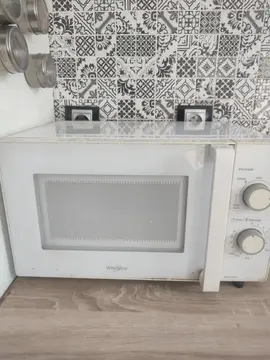 Micro onde pour pièces