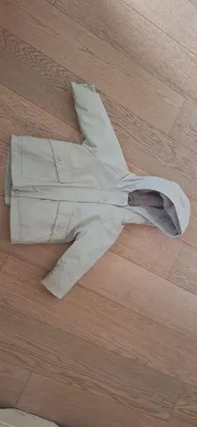 Blouson 9 12 mois Zara