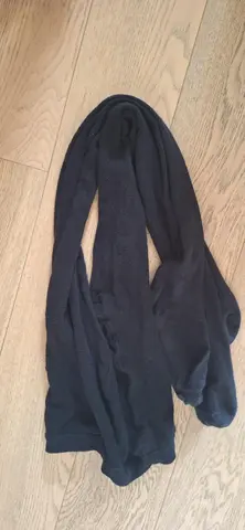 Collant chaud noir m