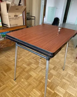 table formica