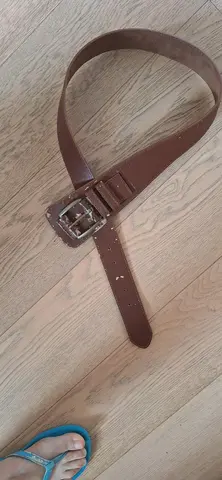 Ceinture pour loisirs créatifs