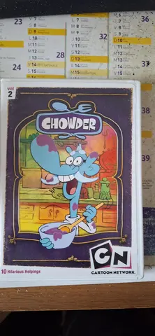 Dvd en anglais