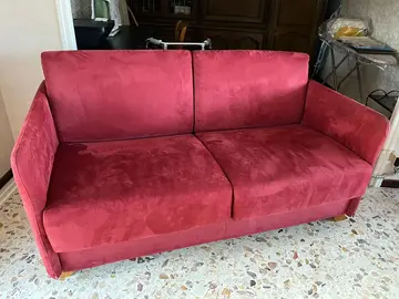 canapé convertible
