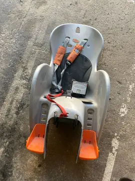 siege velo