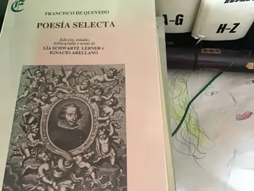 livres espagnol