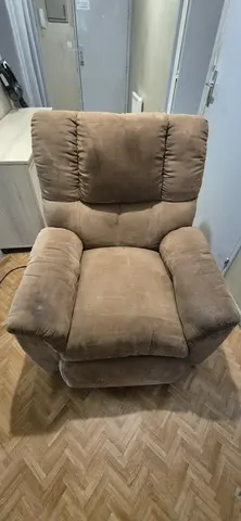 fauteuil électrique