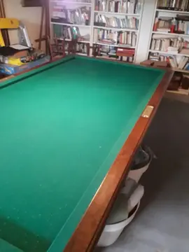 donne billard francais