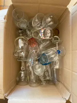 verres