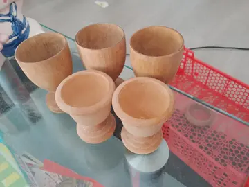 coquetiers en bois
