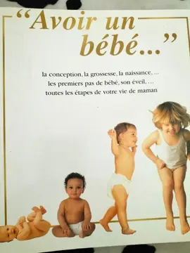classeur avec Fiches avoir un bb