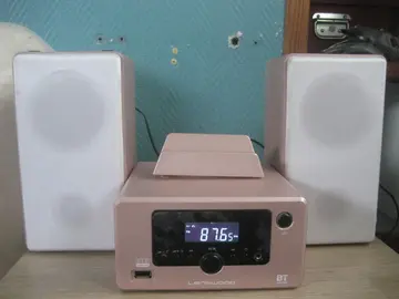 radio