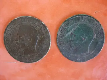 Monnaie