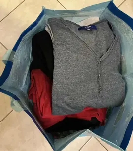 vêtements femme et homme