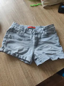 short 10 ans