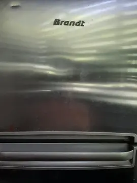 frigo-congelateur