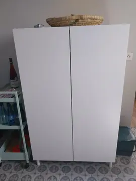 meuble ikea platsa