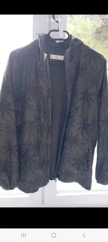 veste mi saison ado garçon