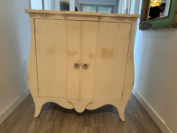 Commode