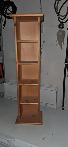 petit meuble de rangement