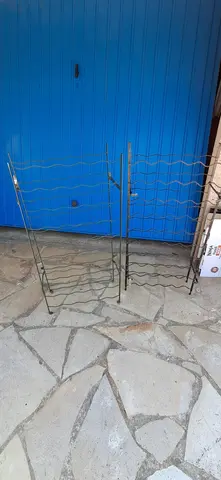 Casiers à bouteilles