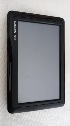 GPS voiture Garmin