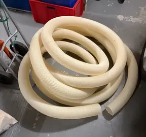 Tuyau drainage - 100 mm - 15m
