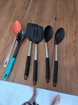 Ustensiles de cuisine