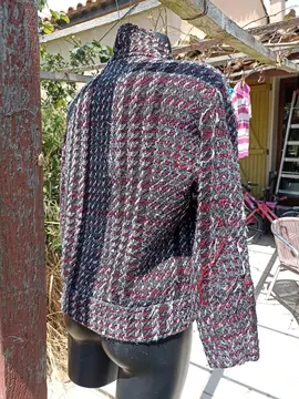 veste femme
