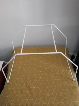 Arceau de lit