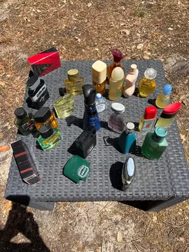 parfum s