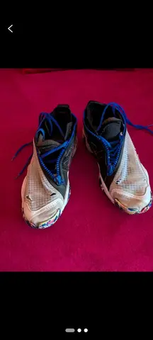 Basketts