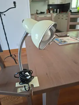 lampe de bureau
