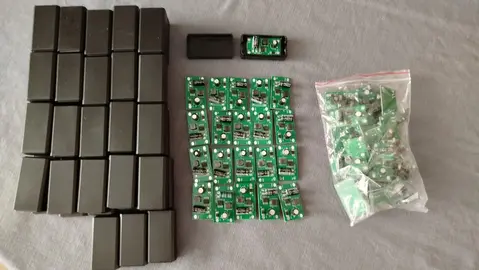 alimentation 12v en 5v