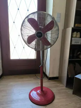 ventilateur