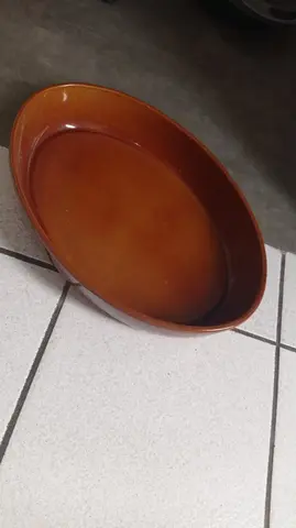grand plat à gratin