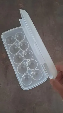 boîte à œufs