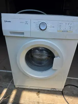 lave linge