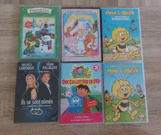 DVD