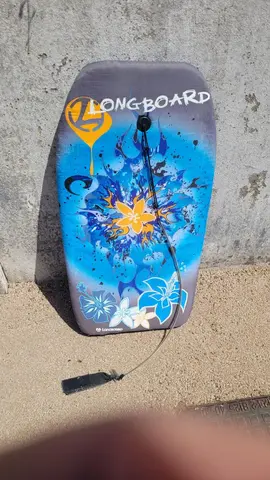 petit bodyboard pour jeune enfant