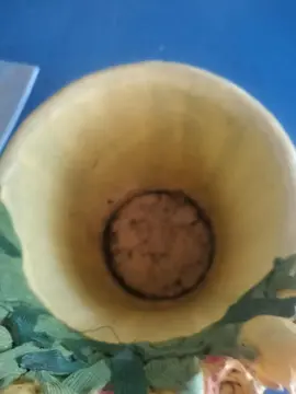pot fleur