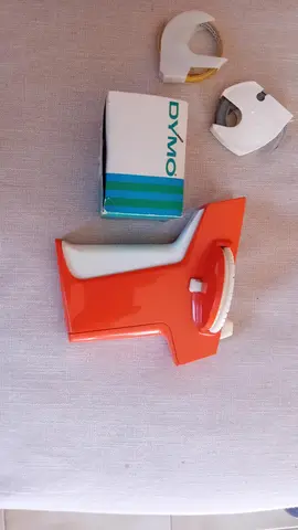 Appareille DYMO