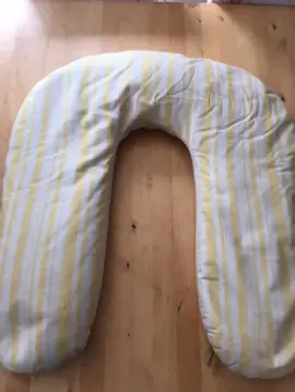 Coussin allaitement